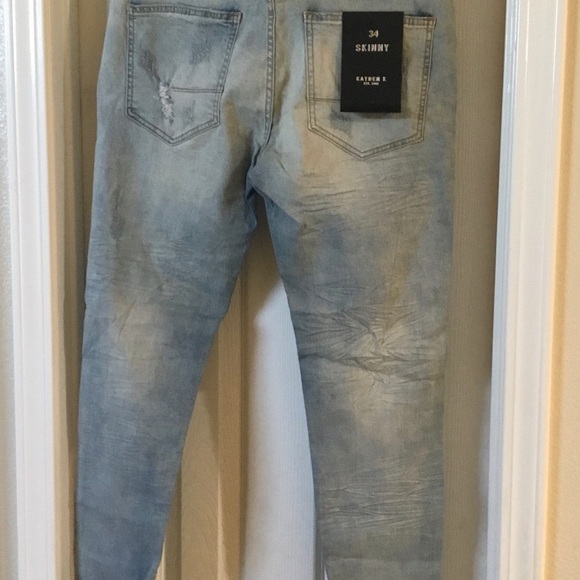 Jeans - Picture 4 of 7